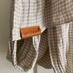 Wildbird Ring Sling in Willet